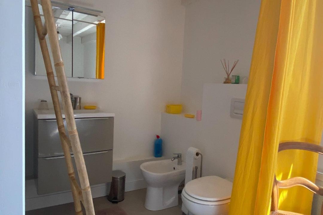 Photo of Bathroom in Saint-Moreil