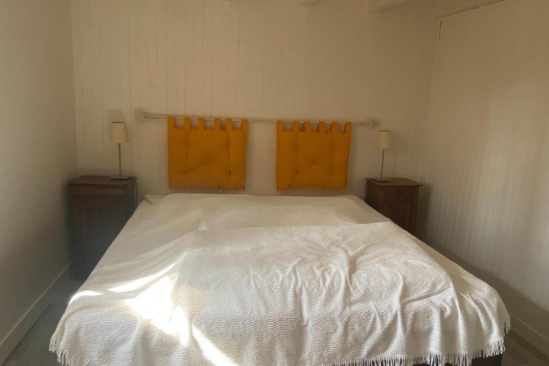 Photo of Bedroom in Saint-Moreil