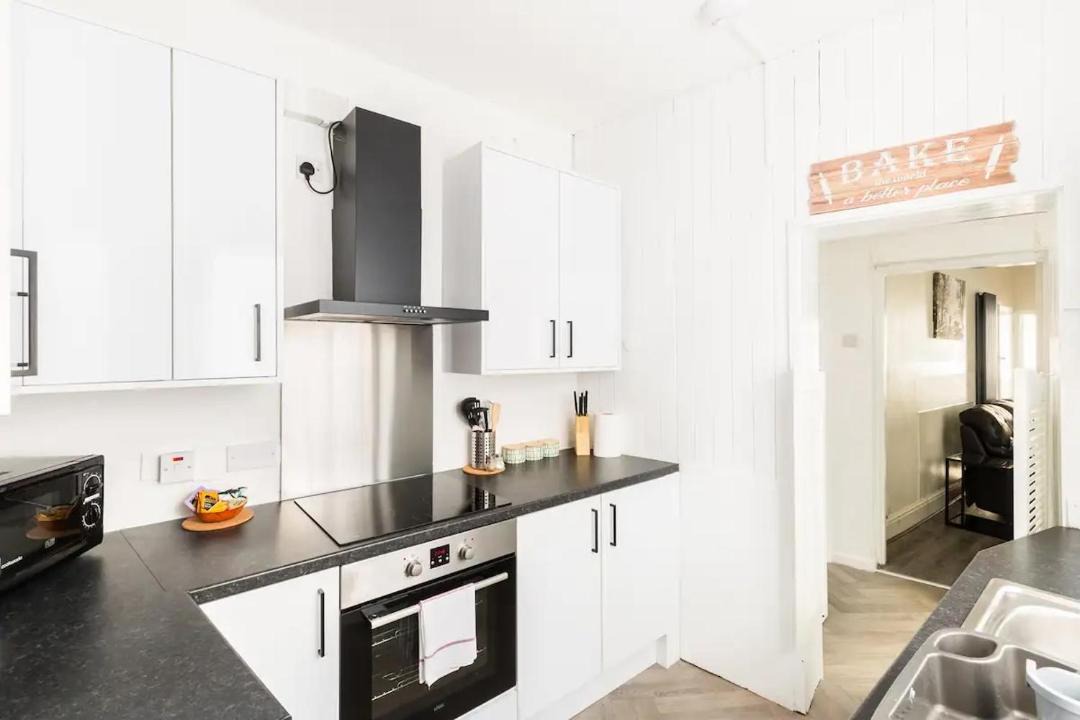 Photo of Kitchen in Oldbury