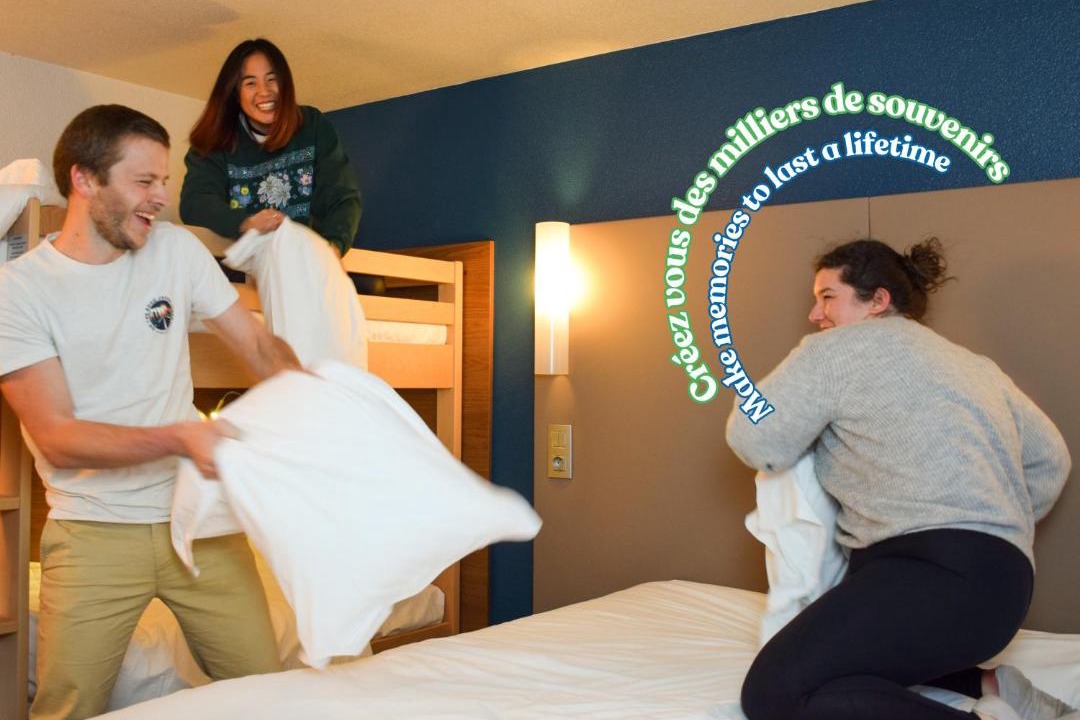 Photo of Bedroom in Millau