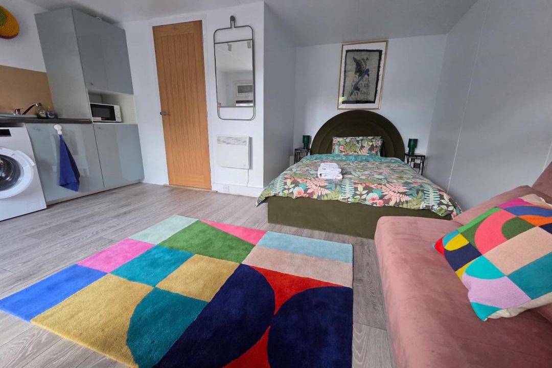 Photo of Others in Middle Park and Sutcliffe