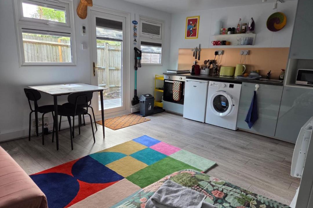 Photo of Others in Middle Park and Sutcliffe