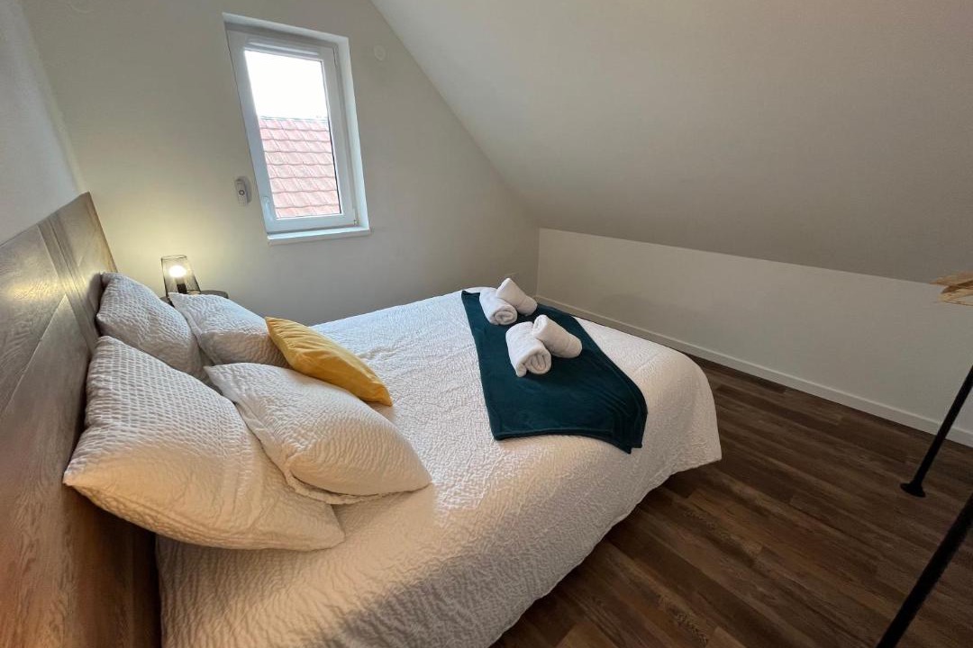 Photo of Bedroom in Ohnenheim