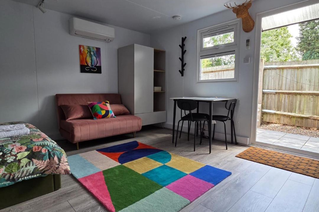 Photo of Others in Middle Park and Sutcliffe