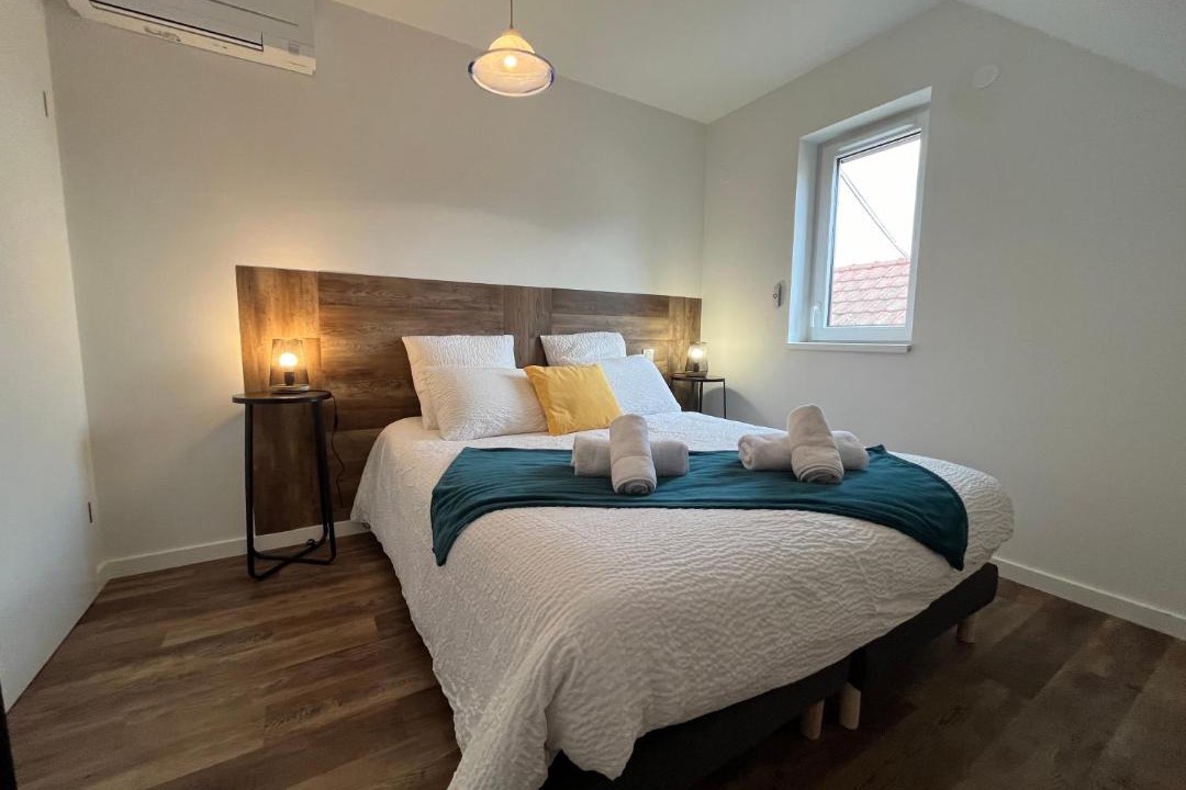 Photo of Bedroom in Ohnenheim