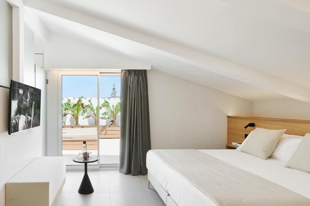 Photo of Bedroom in Vilanova I la Geltru