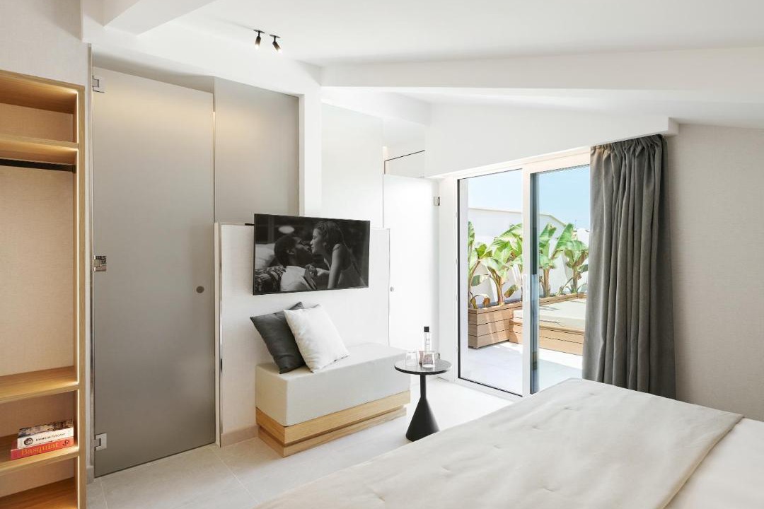Photo of Bedroom in Vilanova I la Geltru
