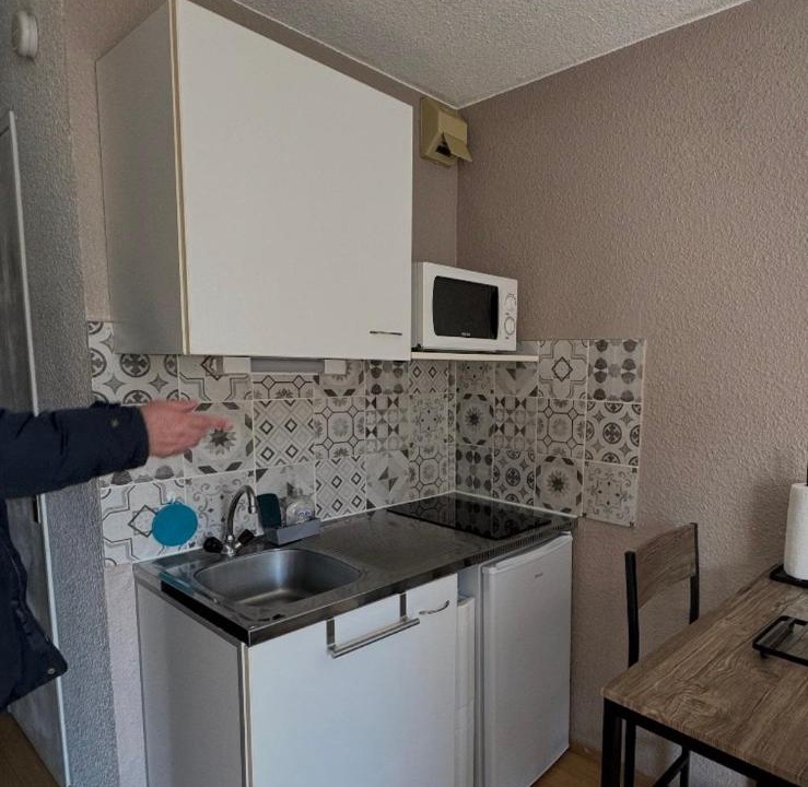 Photo of Kitchen in Paray-le-Monial