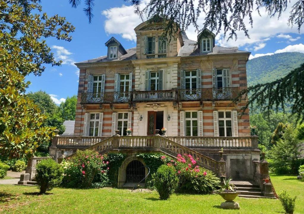Photo of Others in Bagneres-de-Luchon