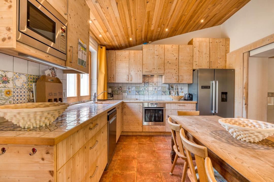 Photo of Kitchen in Aspiran