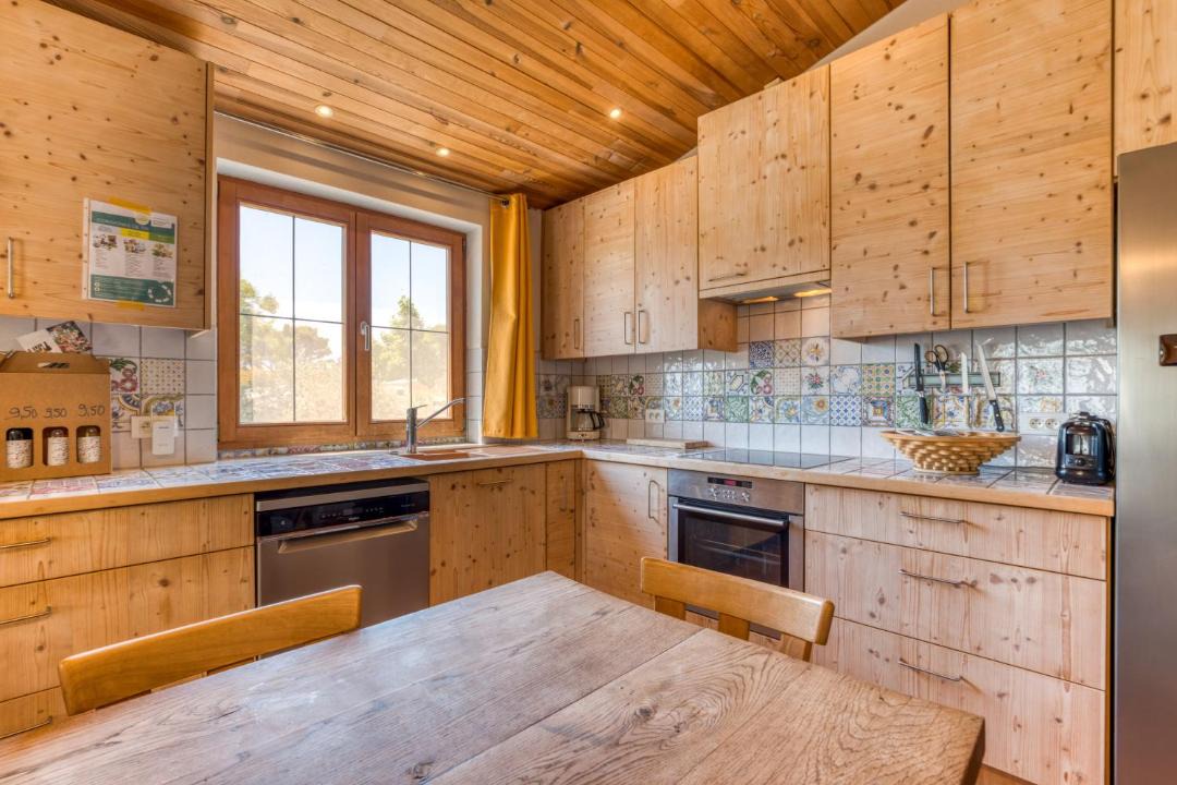 Photo of Kitchen in Aspiran