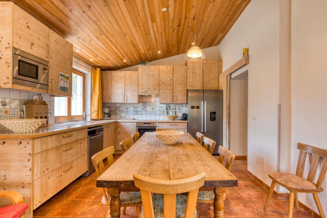 Photo of Kitchen in Aspiran