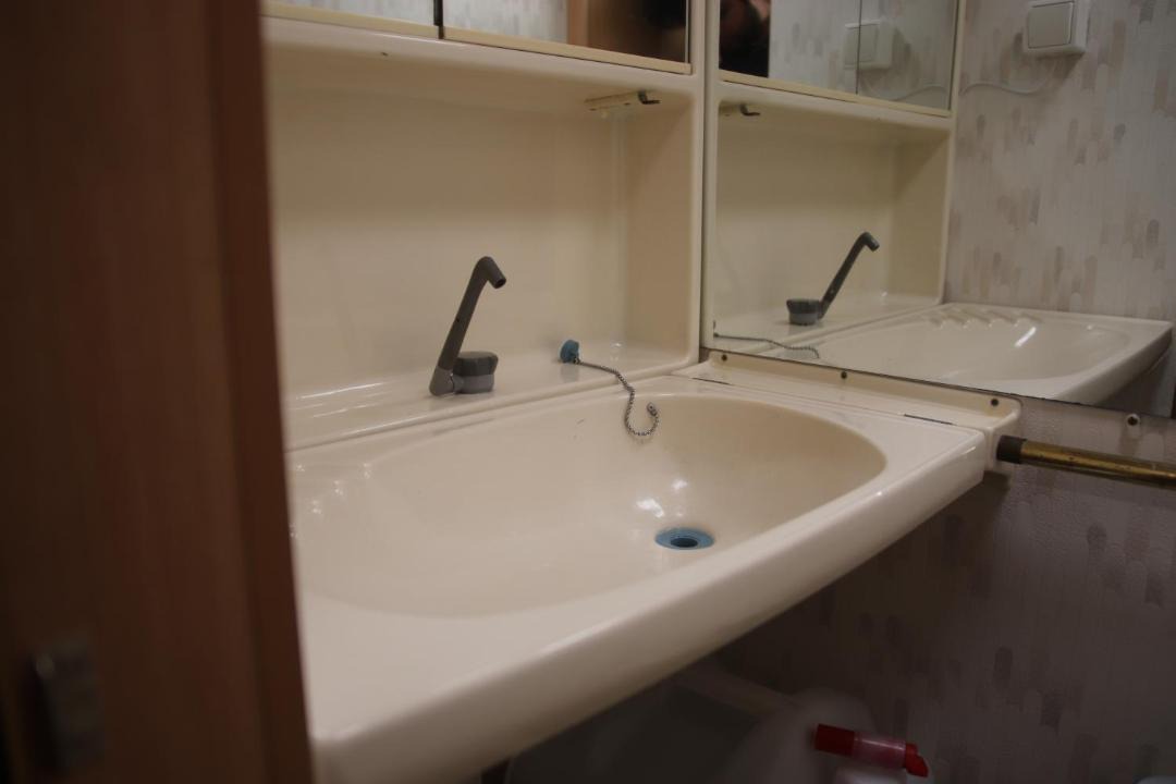 Photo of Bathroom in Albertslund