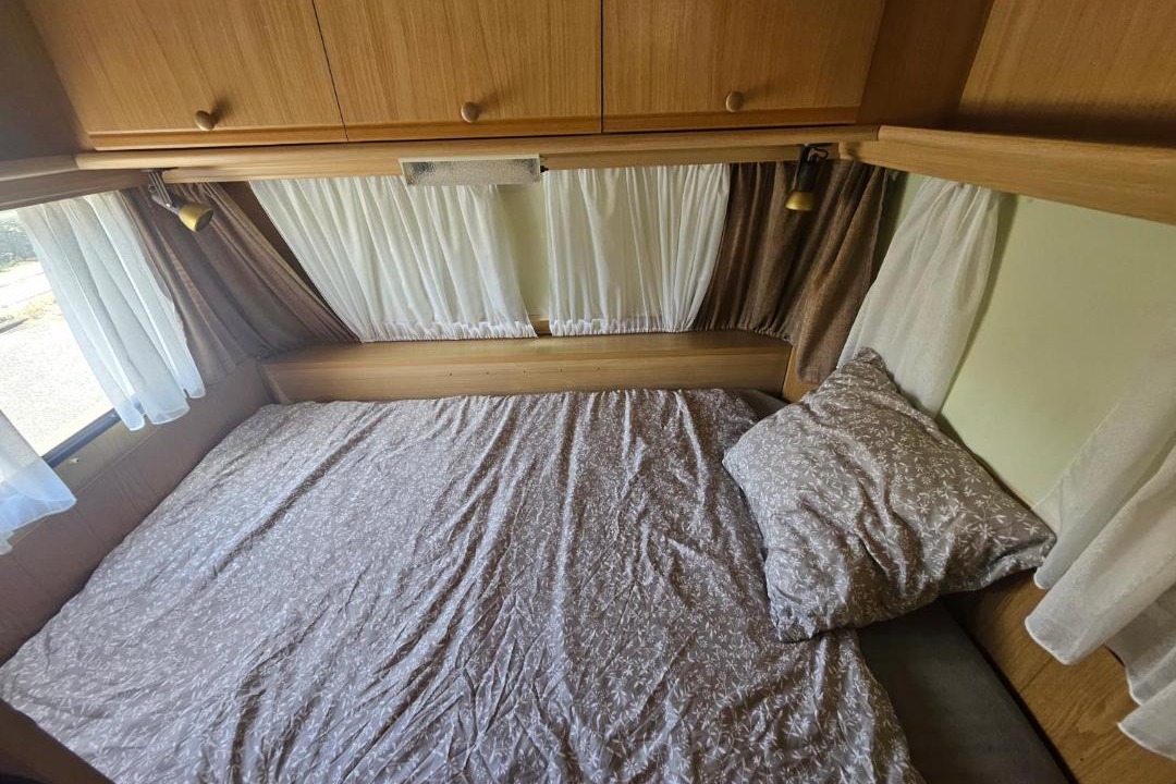 Photo of Bedroom in Albertslund