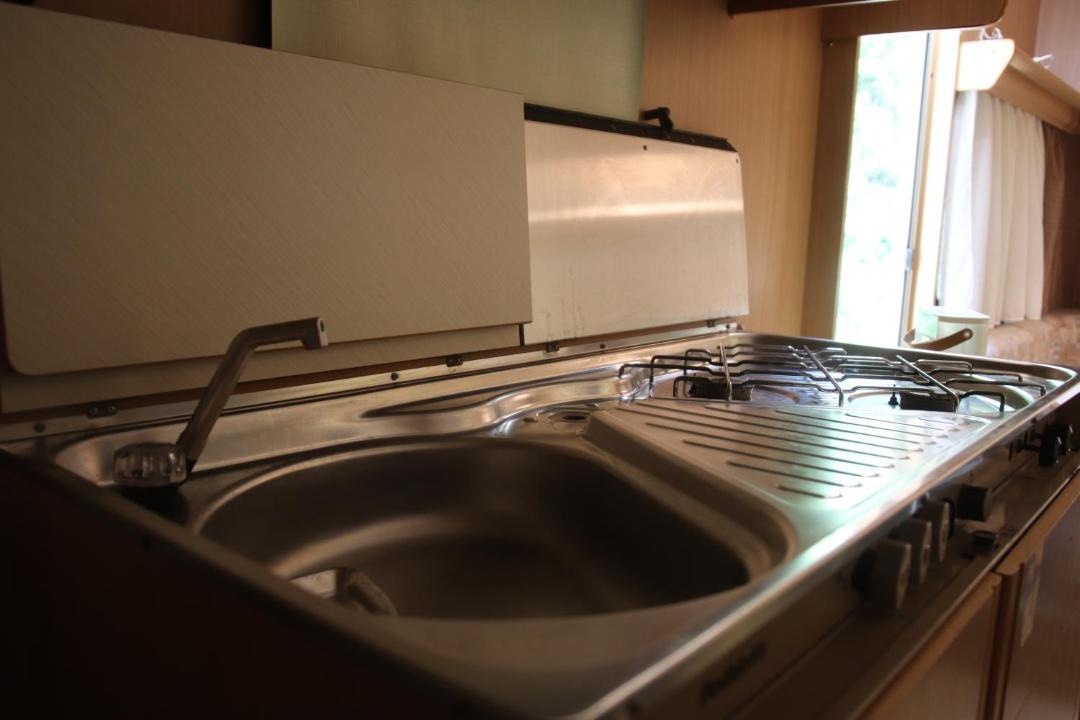 Photo of Kitchen in Albertslund