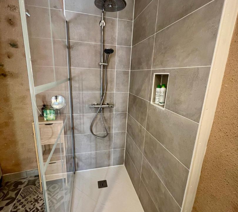 Photo of Bathroom in Coustouge