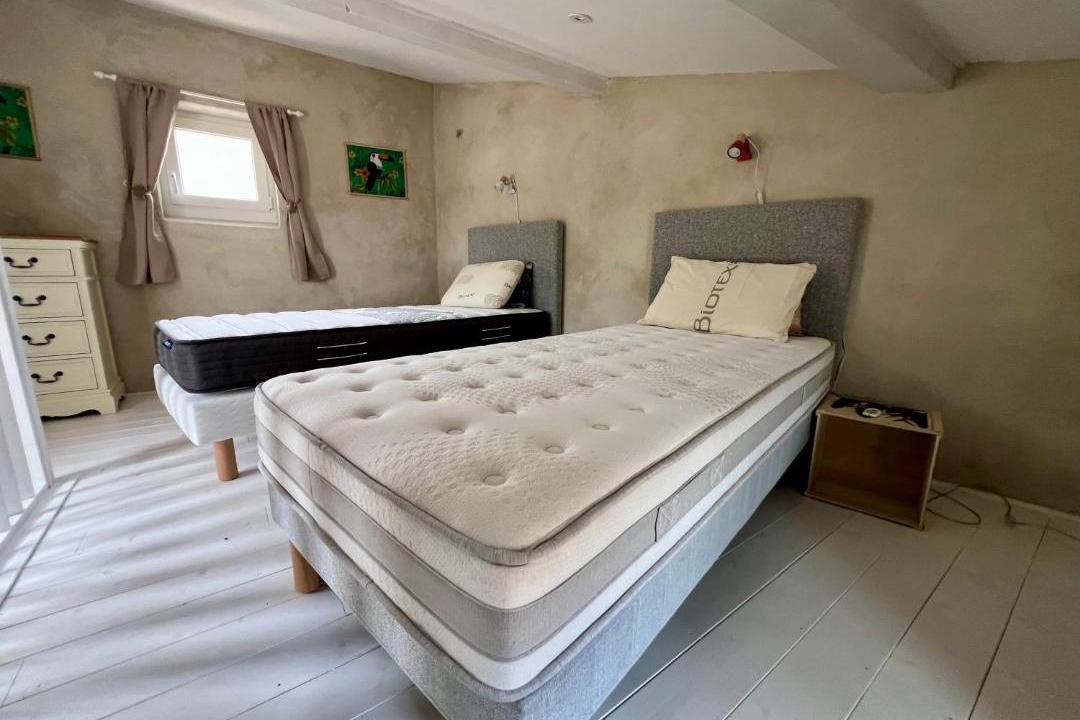 Photo of Bedroom in Coustouge