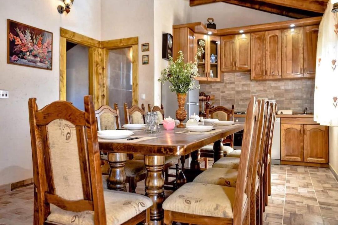 Photo of Kitchen in Stankovci