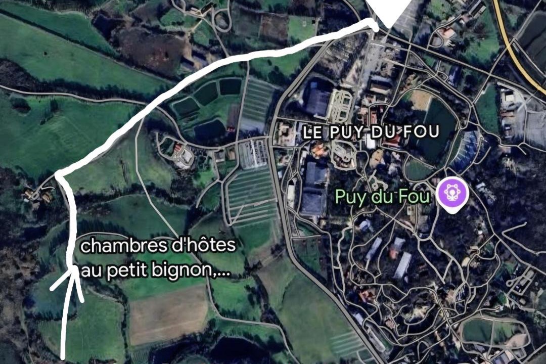 Photo of Others in Les Epesses