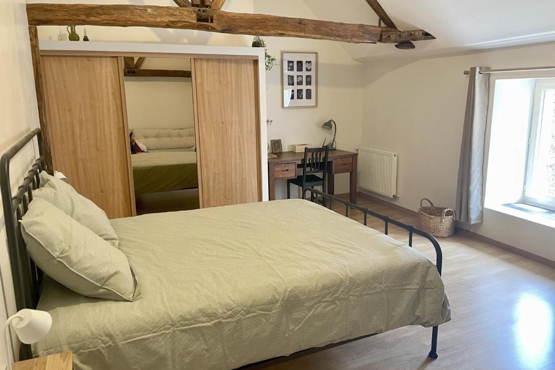 Photo of Bedroom in Saint-Mathurin-sur-Loire
