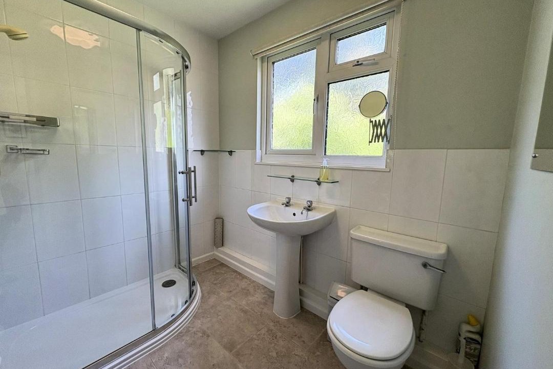 Photo of Bathroom in Seaton