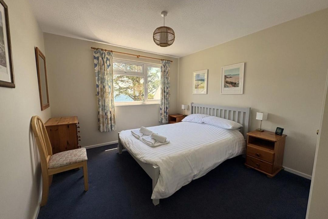 Photo of Bedroom in Seaton
