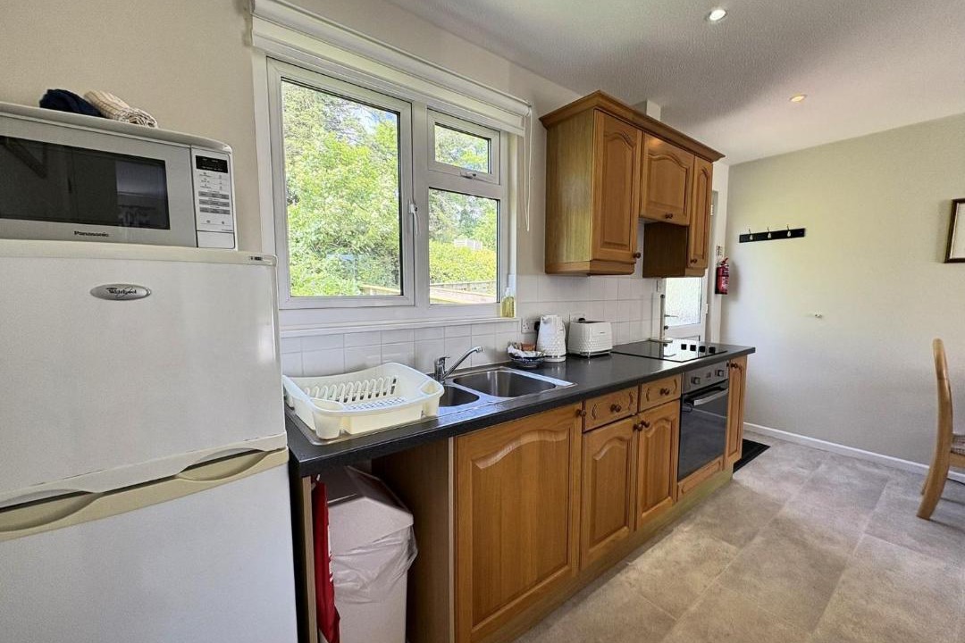 Photo of Kitchen in Seaton