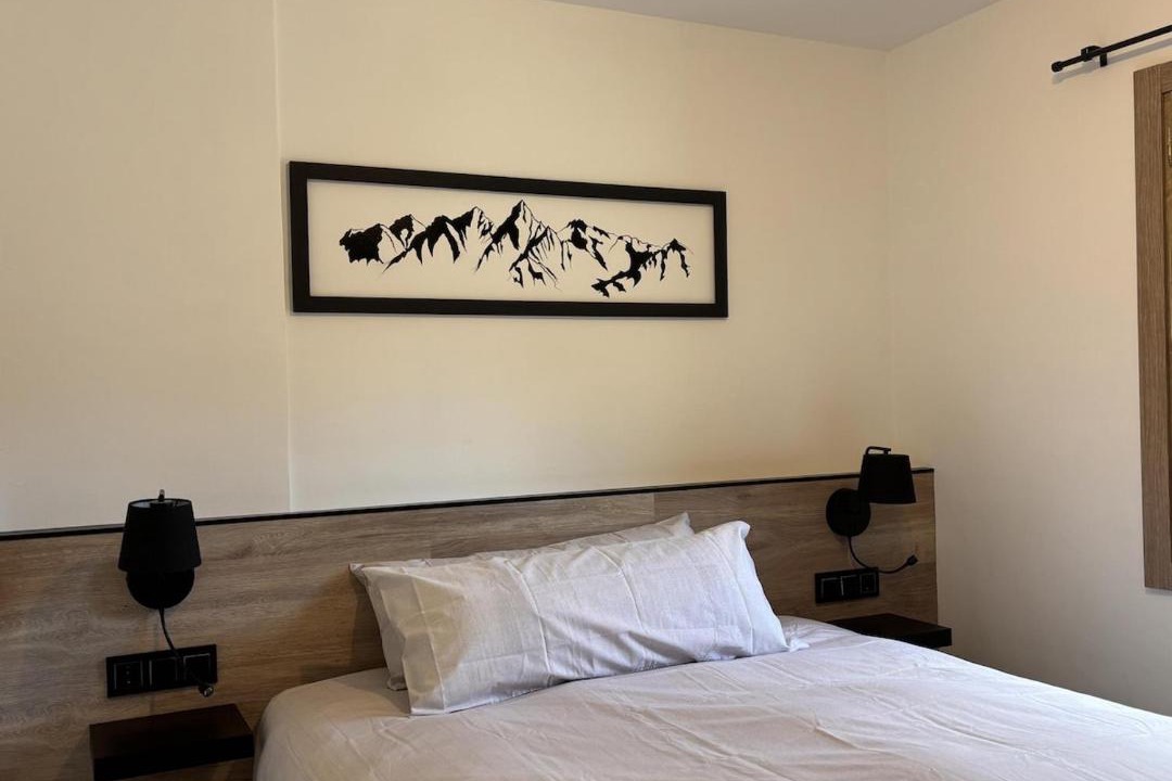 Photo of Bedroom in Benasque