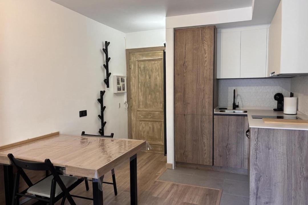 Photo of Kitchen in Benasque