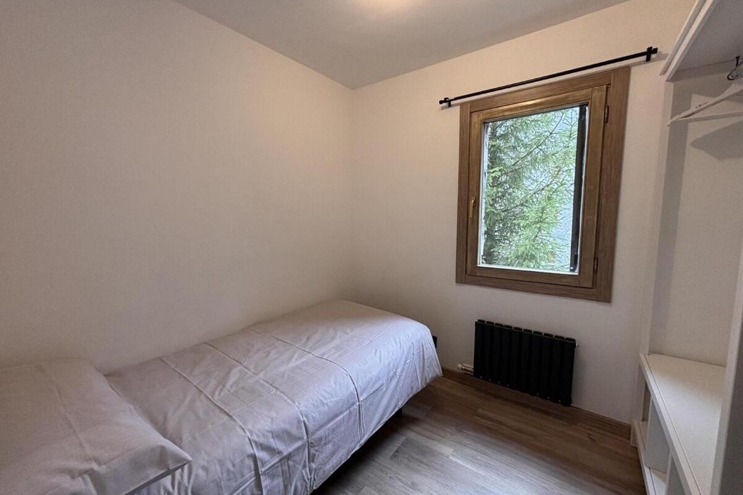 Photo of Bedroom in Benasque