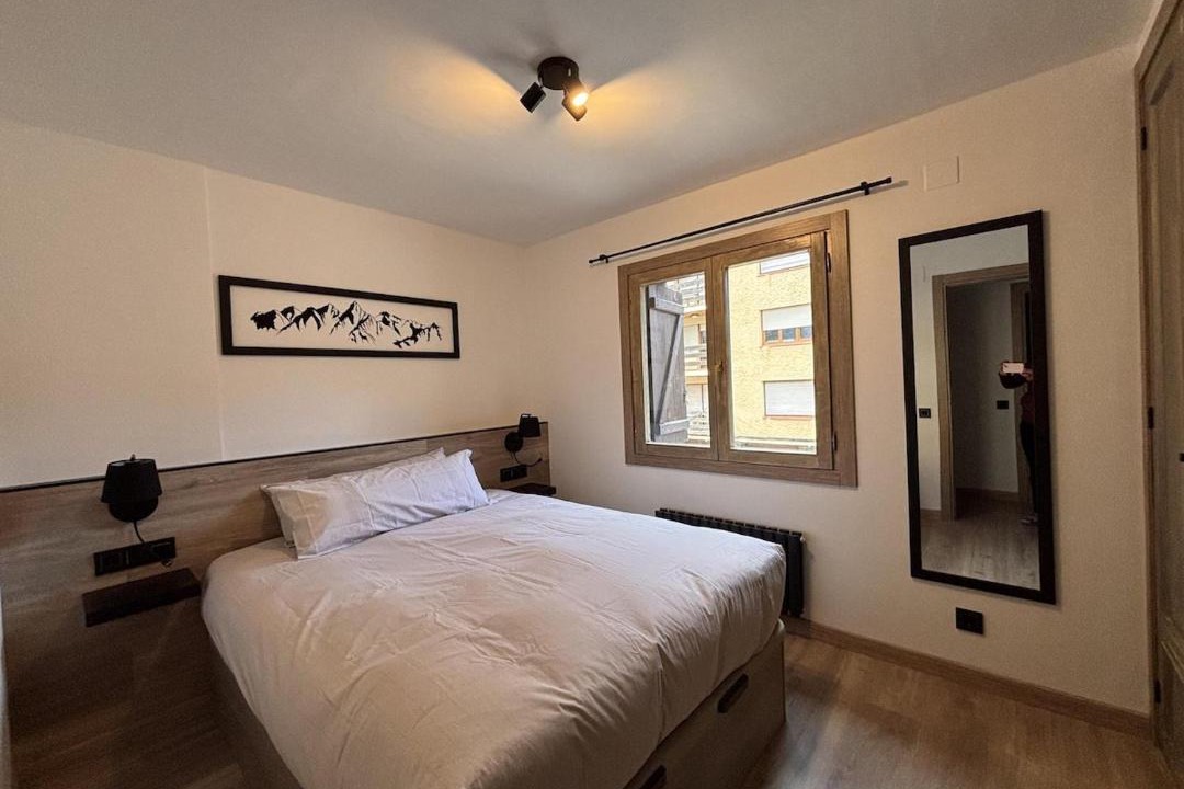Photo of Bedroom in Benasque