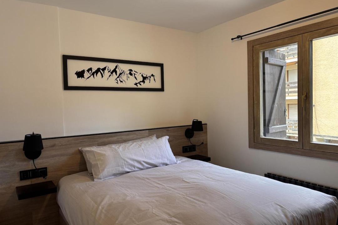 Photo of Bedroom in Benasque