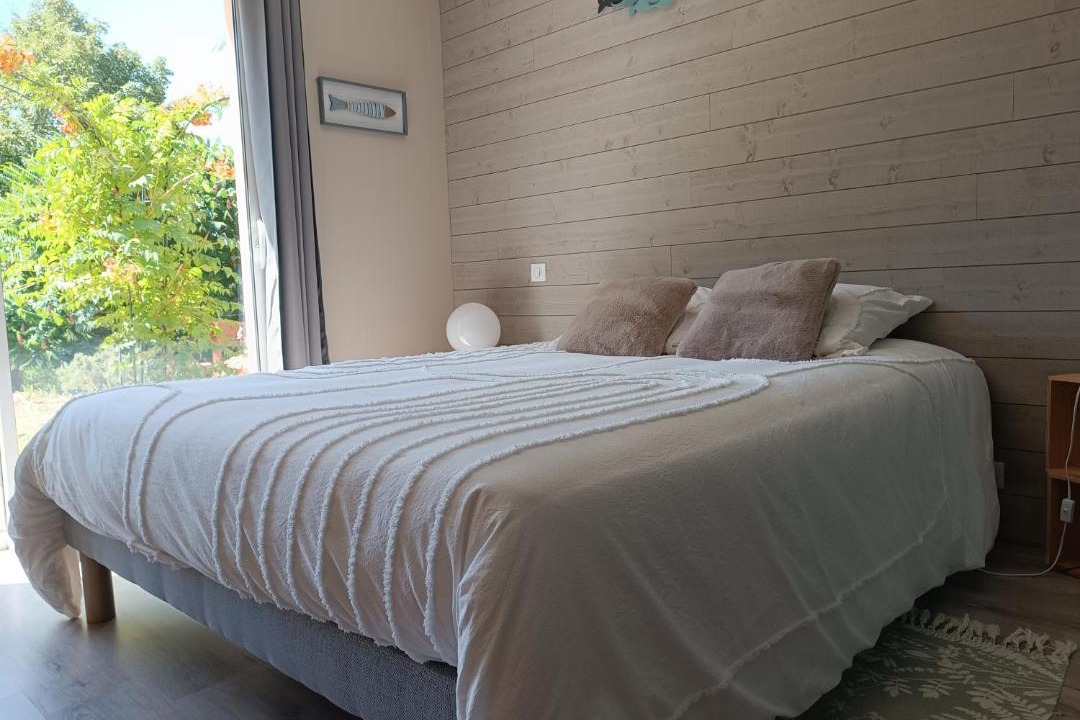 Photo of Bedroom in Eyzerac