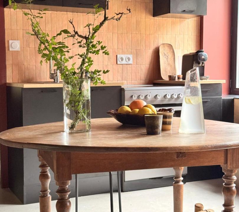 Photo of Kitchen in Angouleme