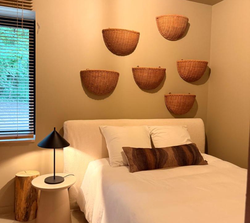 Photo of Bedroom in Angouleme