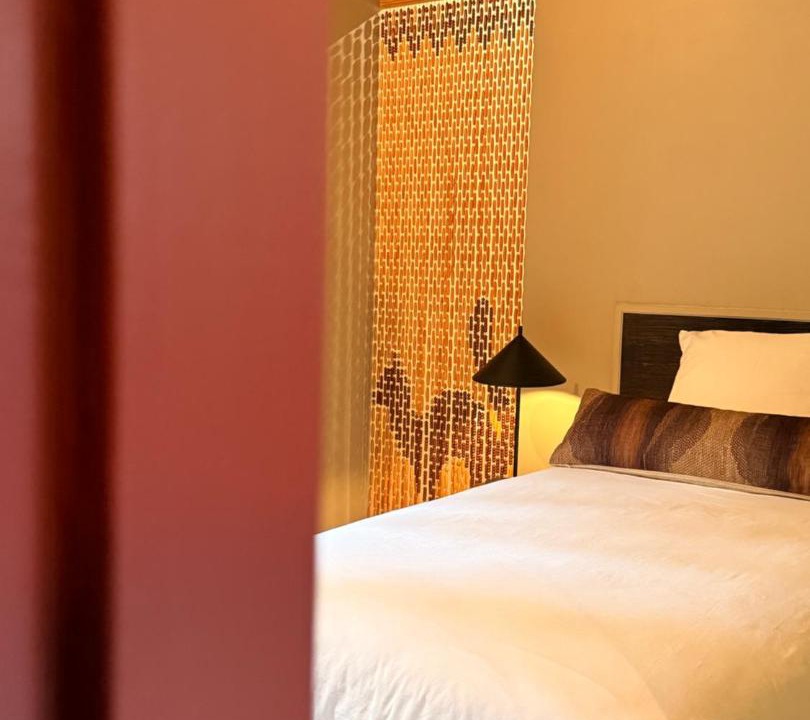 Photo of Bedroom in Angouleme