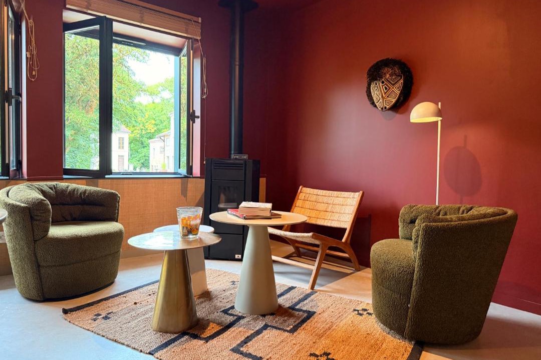 Photo of Livingroom in Angouleme