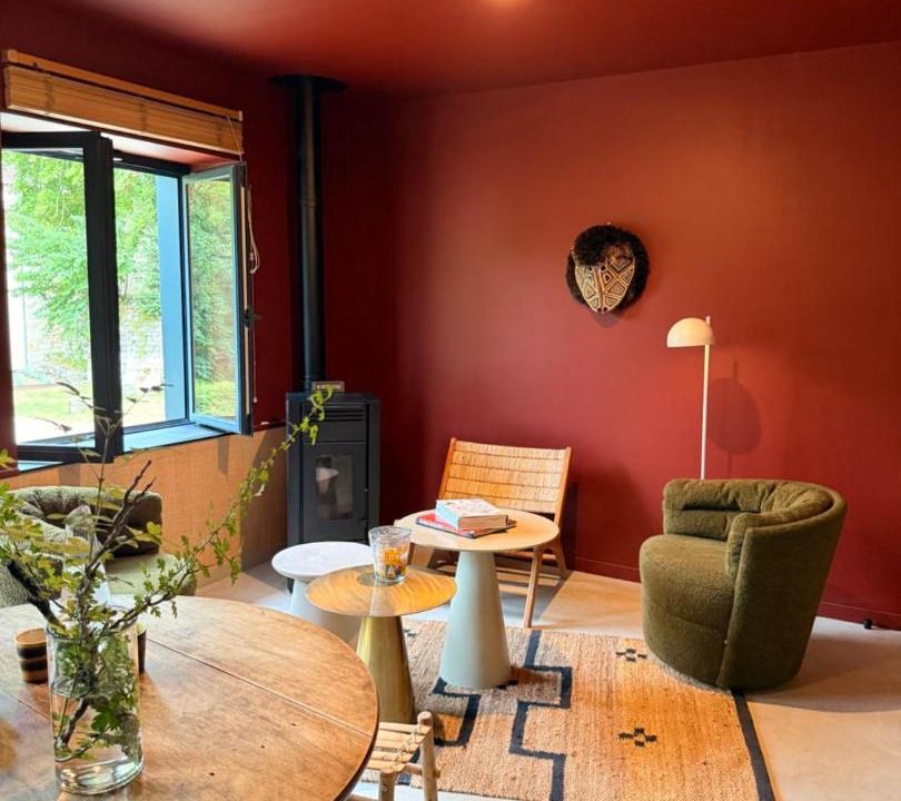 Photo of Livingroom in Angouleme