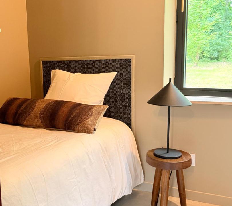 Photo of Bedroom in Angouleme