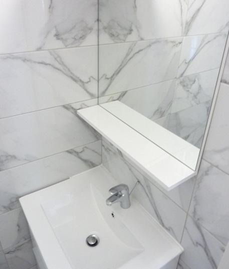 Photo of Bathroom in Lozica