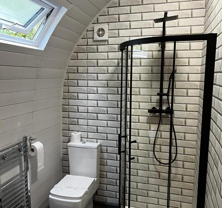 Photo of Bathroom in Isley Walton