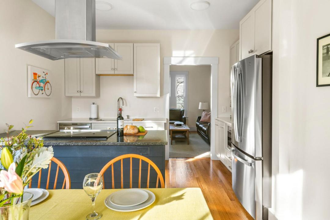 Photo of Kitchen in West End