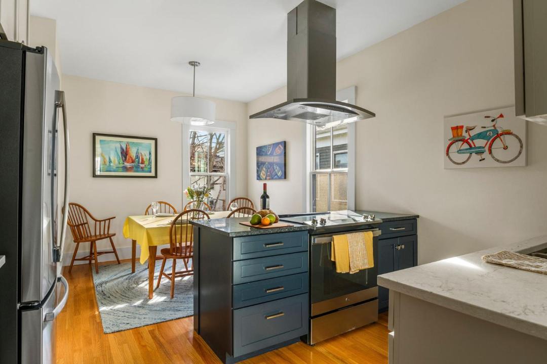Photo of Kitchen in West End