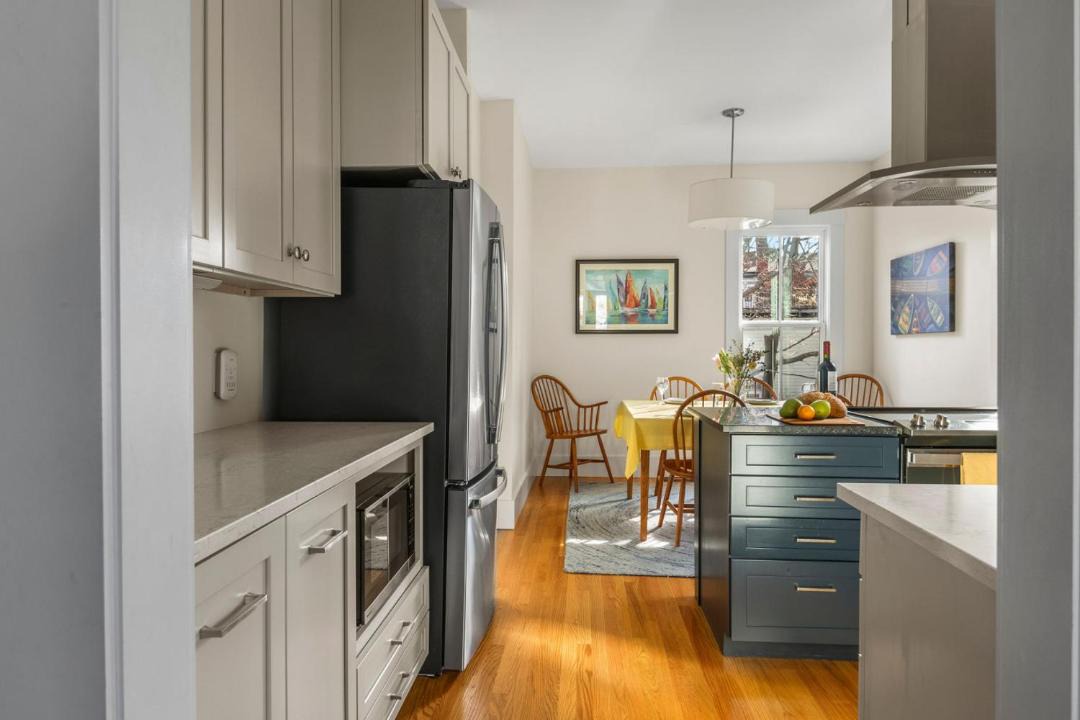 Photo of Kitchen in West End