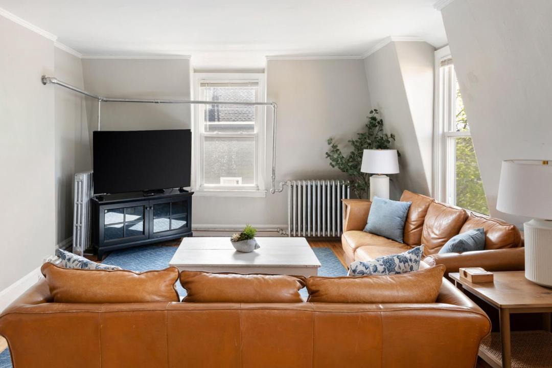 Photo of Livingroom in Parkside