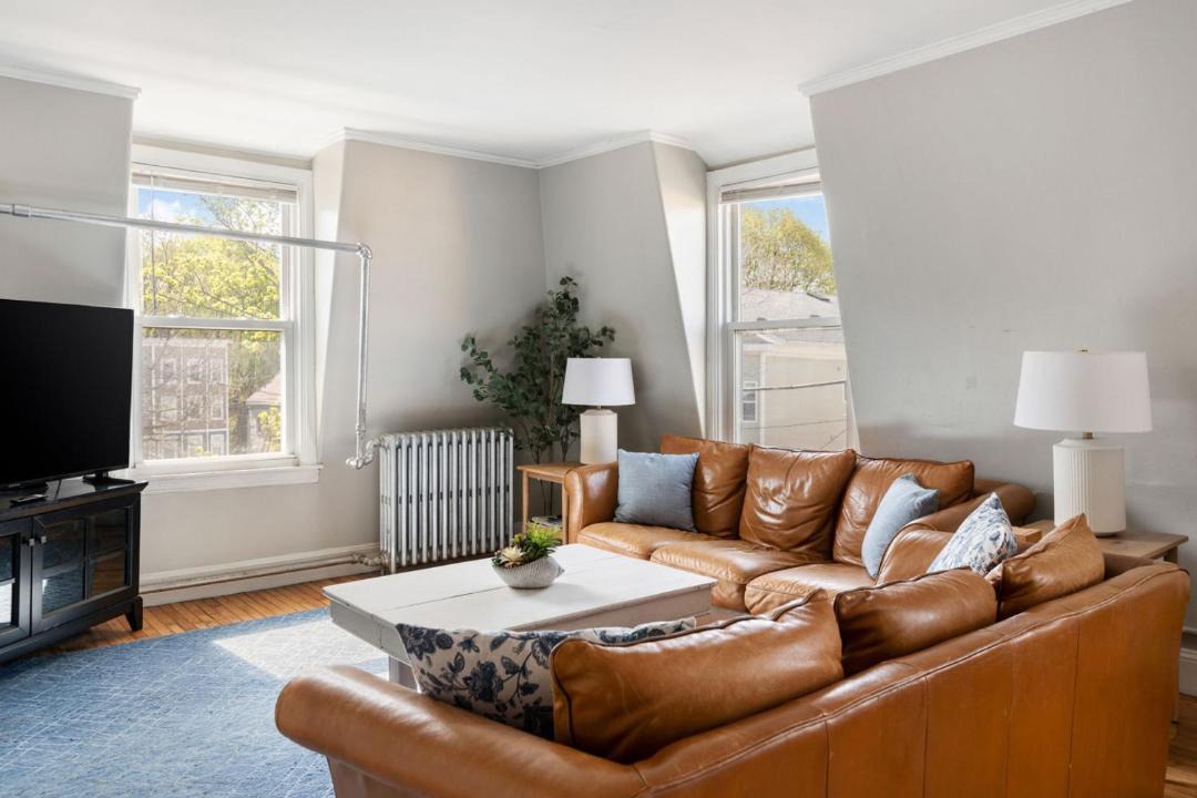 Photo of Livingroom in Parkside