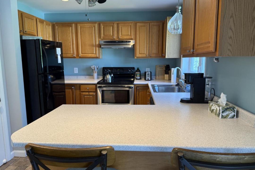 Photo of Kitchen in Scarborough