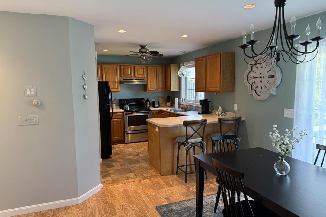 Photo of Kitchen in Scarborough