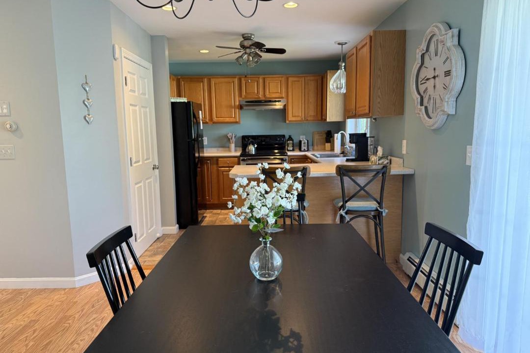 Photo of Kitchen in Scarborough