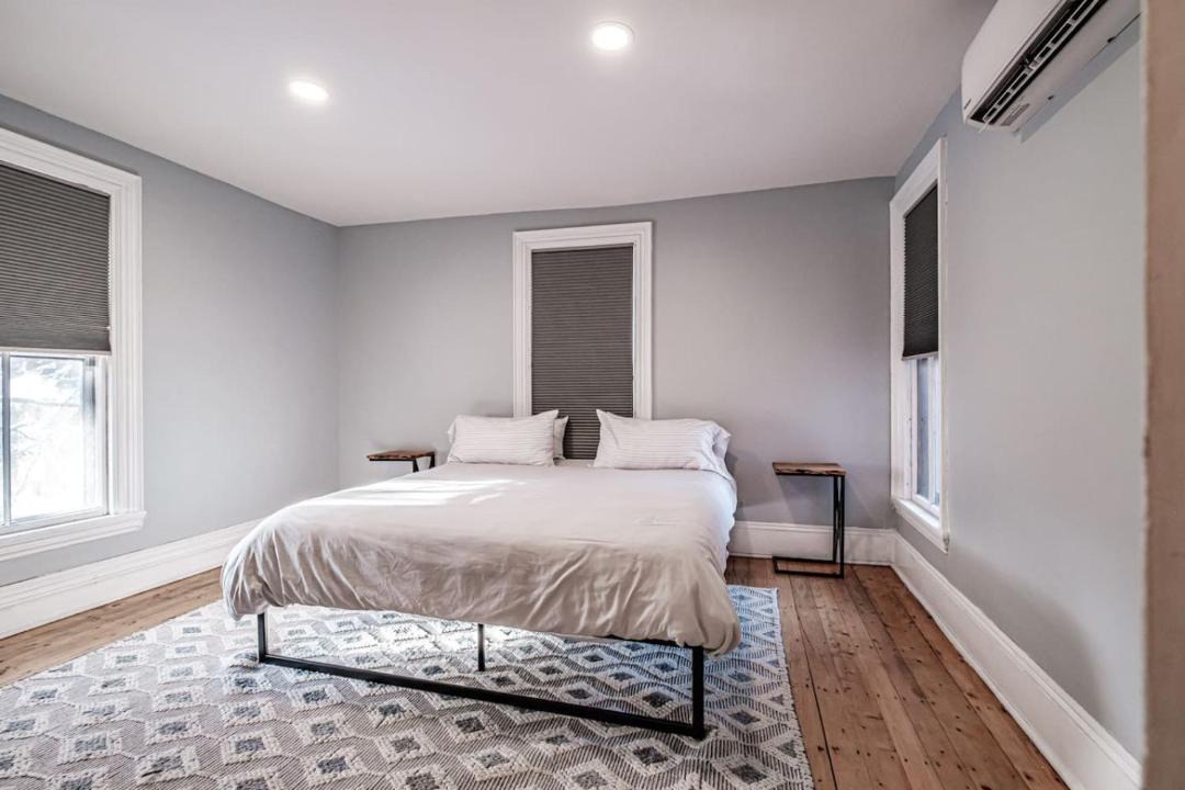 Photo of Bedroom in Parkside